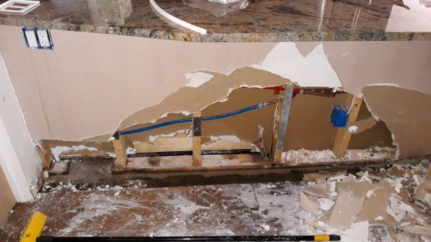 Best Local water damage restoration  in Ordway, CO