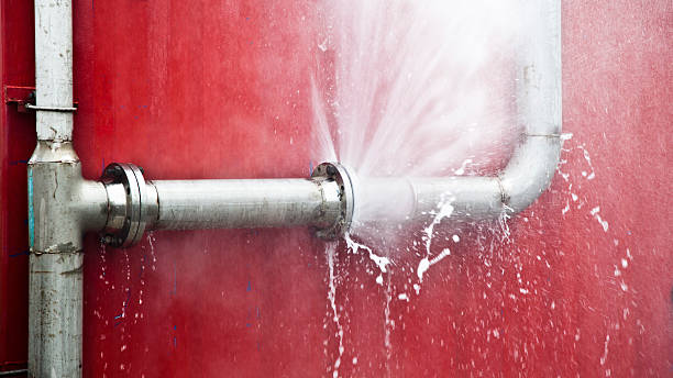 Best Flooded house restoration  in Ordway, CO